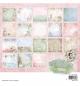 Preview: Studiolight • Paper pad Background patterns Romantic Moments nr.96