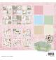 Preview: Studiolight • Paper pad Small Designs & Elements Romantic Moments nr.97