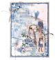 Preview: Studiolight • Mask Winter collage Vintage Christmas nr.241