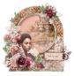 Preview: Studiolight • Paper Pad Background designs Victorian Dreams nr.139