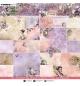 Preview: Studiolight • Paper Pad Background designs Victorian Dreams nr.139