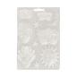 Preview: Stamperia, Masquerade Soft Mould A4 Masks