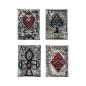 Preview: Stamperia, Master of Magic A5 Silicon Mould Cards