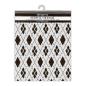 Preview: Stamperia, Master of Magic Thick Stencil Rhombus Pattern
