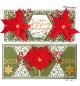 Preview: Marianne Design • Die Tiny's Poinsettia