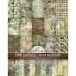 Preview: Ciao Bella, Time Capsule A4 Maxi Mixed Media Book