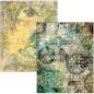 Preview: Ciao Bella, Time Capsule A4 Maxi Mixed Media Book