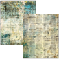 Preview: Ciao Bella, Time Capsule A4 Maxi Mixed Media Book