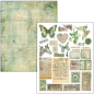 Preview: Ciao Bella, Time Capsule A4 Maxi Mixed Media Book
