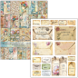 Preview: Ciao Bella, Quintessential A4 Maxi Mixed Media Book