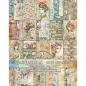 Preview: Ciao Bella, Quintessential A4 Maxi Mixed Media Book