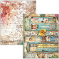 Preview: Ciao Bella, Quintessential A4 Maxi Mixed Media Book
