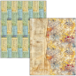 Preview: Ciao Bella, Quintessential A4 Maxi Mixed Media Book