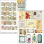 Preview: Ciao Bella, Quintessential A4 Maxi Mixed Media Book