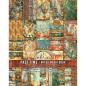 Preview: Ciao Bella, Past Time A4 Maxi Mixed Media Book