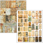 Preview: Ciao Bella, Journey Ahead A4 Maxi Mixed Media Book