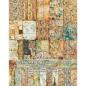 Preview: Ciao Bella, Journey Ahead A4 Maxi Mixed Media Book