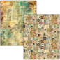 Preview: Ciao Bella, Journey Ahead A4 Maxi Mixed Media Book