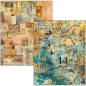 Preview: Ciao Bella, Journey Ahead A4 Maxi Mixed Media Book
