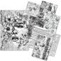 Preview: Ciao Bella, Meaningful Memories Craftmix Mixed A5 Paper Pack