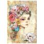 Preview: Ciao Bella, Quintessential A4 Mixed Media Rice Paper
