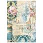Preview: Ciao Bella, Quintessential A4 Mixed Media Rice Paper