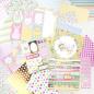 Preview: Craft Smith, Scrapbook Spring & Hop Paper Pad
