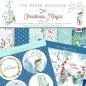 Preview: The Paper Boutique • Christmas magic paper kit
