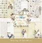 Preview: Papers for You, Wedding Day Mini Scrap Paper Pack