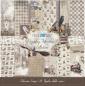 Preview: Papers for You, Wizarding Adventure II Mini Scrap Paper Pack