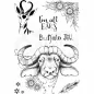 Preview: Creative Expressions • Pink Ink Designs Clear stamp Buffalo Jill