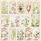 Preview: Reprint, Easter Collection 6x6 Inch Paper Pack
