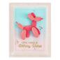 Preview: Spellbinders, Balloon Party Animal Etched Dies