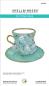 Preview: Spellbinders, Teacup and Saucer Etched Dies