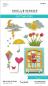 Preview: Spellbinders, Up In The Air View Etched Dies
