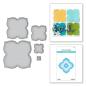 Preview: Spellbinders, Labels 24 Etched Dies