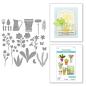Preview: Spellbinders, Spider Mum
