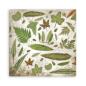 Preview: Stamperia, Romantic Garden House 12x12 Inch Paper Pack