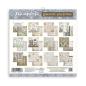 Preview: Stamperia, Romantic Garden House 12x12 Inch Paper Pack