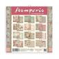 Preview: Stamperia, Rose Parfum 12x12 Inch Paper Pack