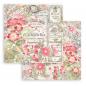 Preview: Stamperia, Rose Parfum 12x12 Inch Paper Pack
