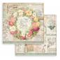 Preview: Stamperia, Rose Parfum 12x12 Inch Paper Pack