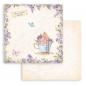 Preview: Stamperia, Create Happiness Welcome Home 12x12 Inch Paper Pack