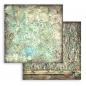 Preview: Stamperia, Magic Forest Maxi Background 12x12 Inch Paper Pack