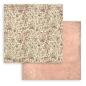 Preview: Stamperia, Brocante Antiques Maxi Background 12x12 Inch Paper Pack