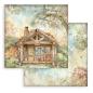 Preview: Stamperia, Alterego 12x12 Inch Paper Pack