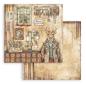 Preview: Stamperia, Alterego 12x12 Inch Paper Pack