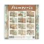 Preview: Stamperia, Alterego 12x12 Inch Paper Pack