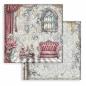 Preview: Stamperia, Master of Magic Scrapbook Block