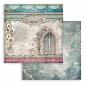 Preview: Stamperia, Master of Magic Scrapbook Block